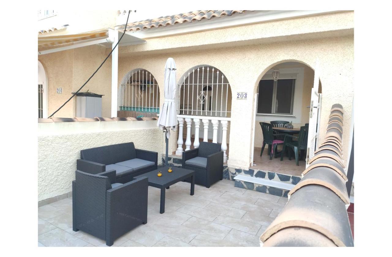 Apartment Acogedor En